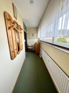 Ruhige Ferienwohnung in Schönwald