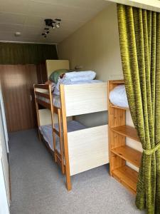 Ruhige Ferienwohnung in Schönwald