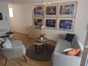 Stadtperle - 格平根