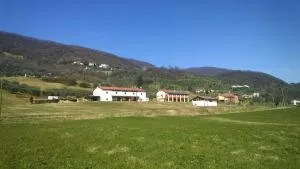 Agriturismo Mazzeracca - Casoni