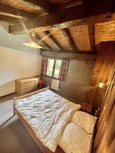 Chalets Joli chalet - coeur de Montchavin : photos des chambres