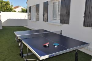 Villas Holiday in Arles -Villa Jacuzzi : photos des chambres