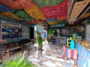 Mama Hostel & Guest House