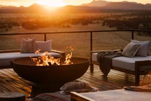 Our Habitas Namibia