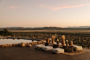 Our Habitas Namibia