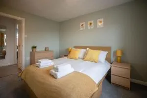 Woodpecker House By RentMyHouse - Aconbury