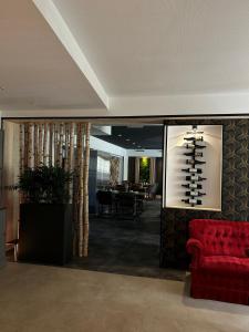 Landhaus Hotel Neuss