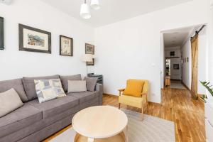 Apartment Artistique