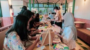 The Win Hotel Surabaya