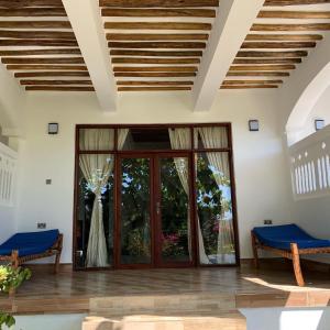 Zi Villa Garden Room 1