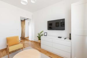 Apartment Artistique