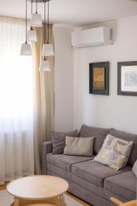 Apartment Artistique