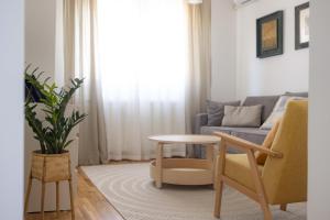 Apartment Artistique