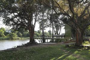 Golden Fields Resort