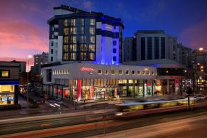 Hampton By Hilton Gaziantep