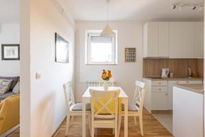 Apartment Artistique