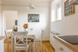 Apartment Artistique