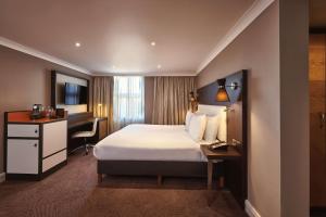 DoubleTree by Hilton London Ealing