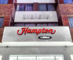 Hampton by Hilton Świnoujscie