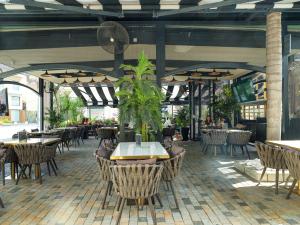 Leonardo Boutique Hotel Larnaca