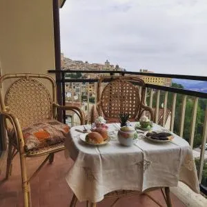 B&B La Finestra Sul Mare - Ripatransone