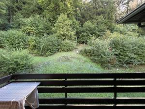 026 Bilocale con caminetto, Giustino