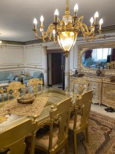 LuXury Apartment Nasr City - CityStars