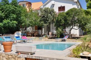 Villa Barbat 28