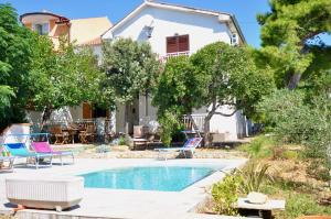 Villa Barbat 28 