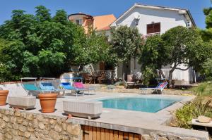 Villa Barbat 28 
