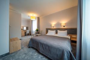 Single Room room in Hotel Gromada
