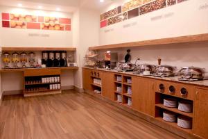 Hampton Inn by Hilton Merida