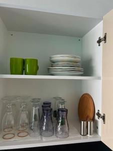 Тристаен апартамент Park View