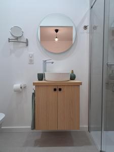 Appartements Appartement proche plage hendaye : photos des chambres