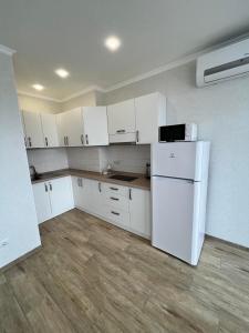 Sunny apartment в ЖК Сонячний Квартал