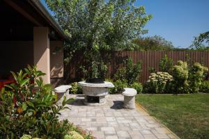 Madison Vendégház 2