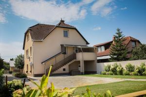 Madison Vendégház 2