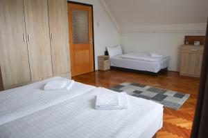 Madison Vendégház 2