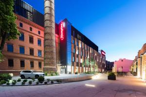 Hampton By Hilton Kalisz