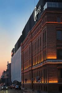 Hampton By Hilton Kalisz