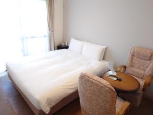 BiBi Hotel Cosmos Shintoshin