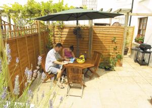 Bovisand Lodge Holiday Park, Beachside Location & Indoor Heated Pool