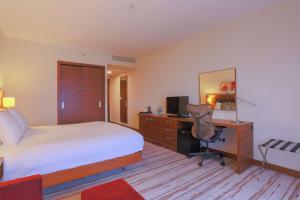 King Room room in Hilton Garden Inn Eskisehir
