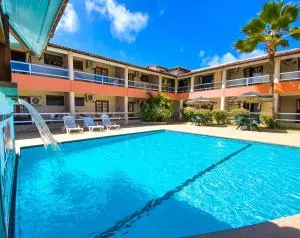 Hotel Malibu - Eunápolis
