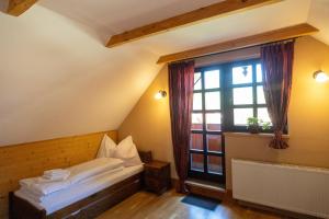 Chalupa Beliankovo Ždiar