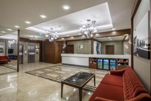 Hampton by Hilton Canakkale Gelibolu