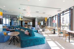 Hampton by Hilton Krakow Airport