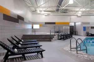 Days Inn & Conference Centre by Wyndham Prince Albert - Melfort