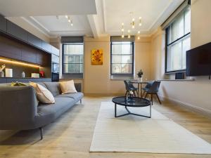 Luxury Stunning 2bedroom city centre