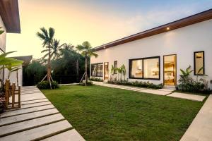 Villa Leove by BaliSuperHost